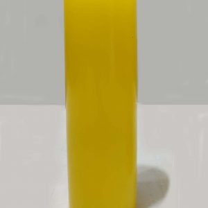 Cirios litúrgicos de 6cm x 20cm de alto